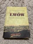 Lwów legenda zawsze wierna Ryszard Czarnowski