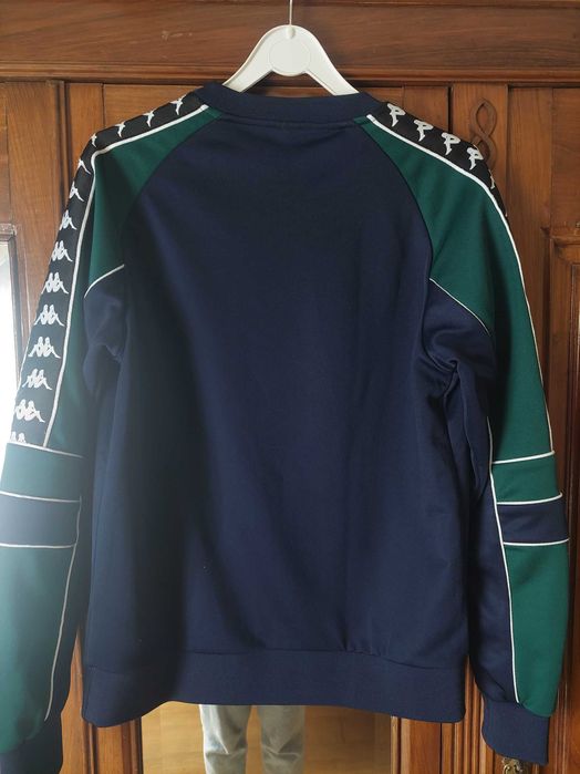 Camisola da Kappa rapaz