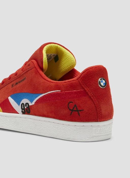 Puma X BMW - Buty Męskie - Limitowana seria Alexander Calder/NOWE R.44