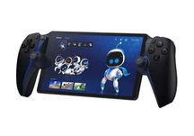 Портативна ігрова приставка Sony Playstation Portal Remote Player
