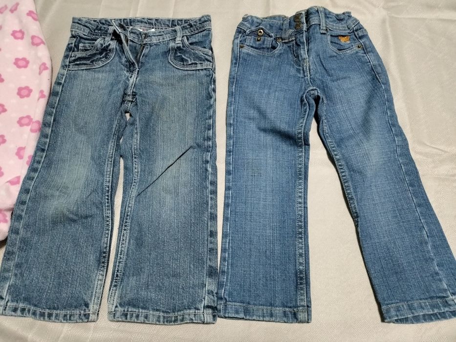 Пакет речей на дівчинку 2року