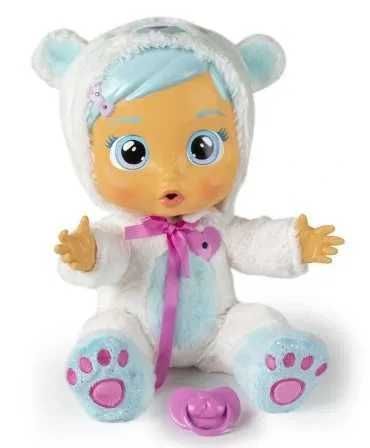 Lalka Cry Babies TM Toys Cry Babies 30 cm