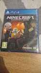 Minecraft ps4 gra na konsolę sony play station 4