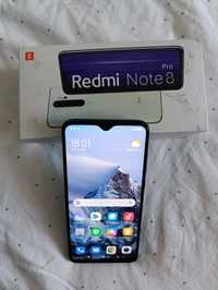 Smartfon XIAOMI Redmi Note 8 PRO