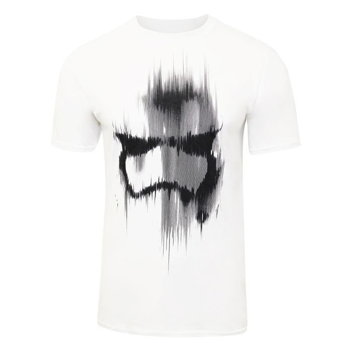 T-shirt z nadrukiem Star Wars S