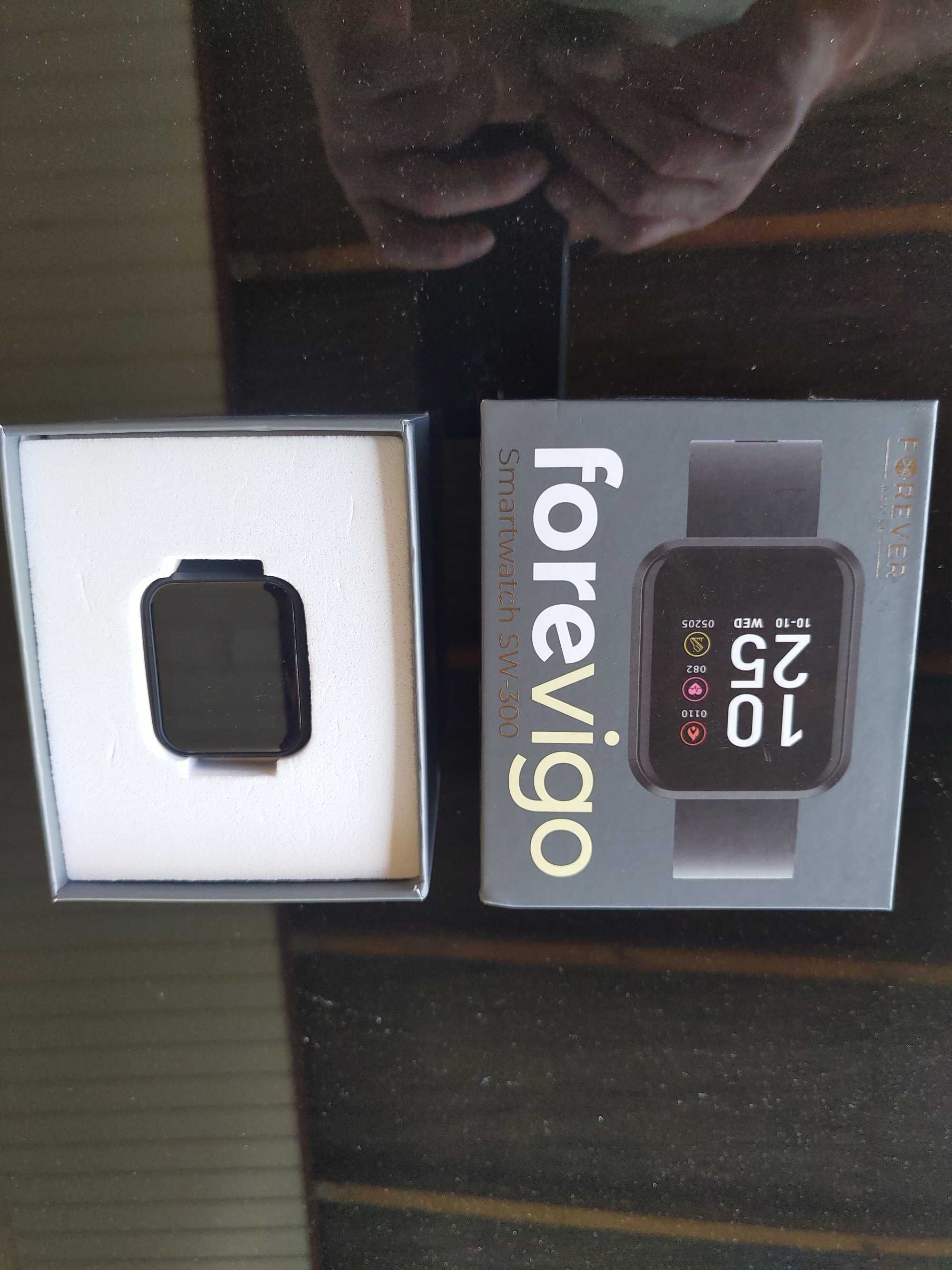 Smartwatch Forevigo SW-300