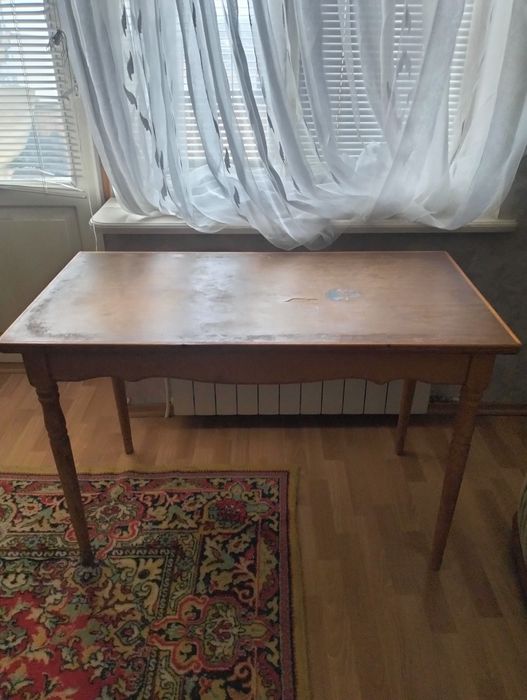 Стол кухонный б/у