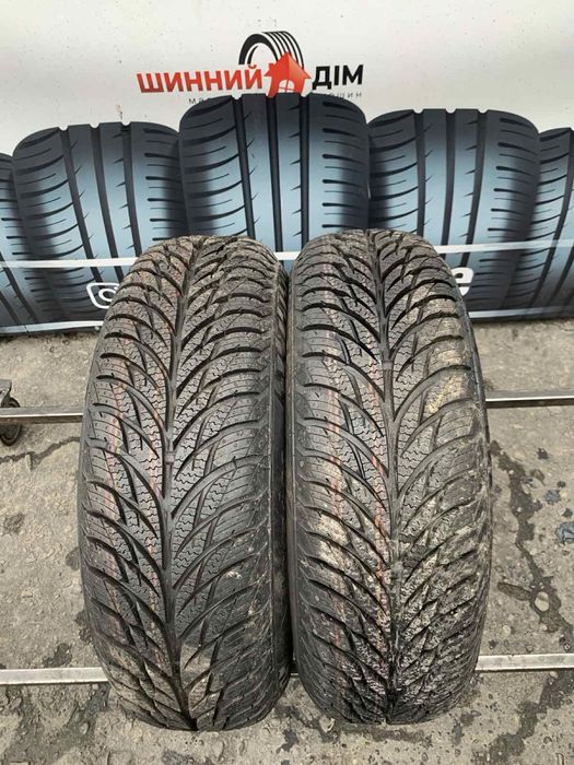 Шини нові 175/65 R14 пара Matador зима 2021р