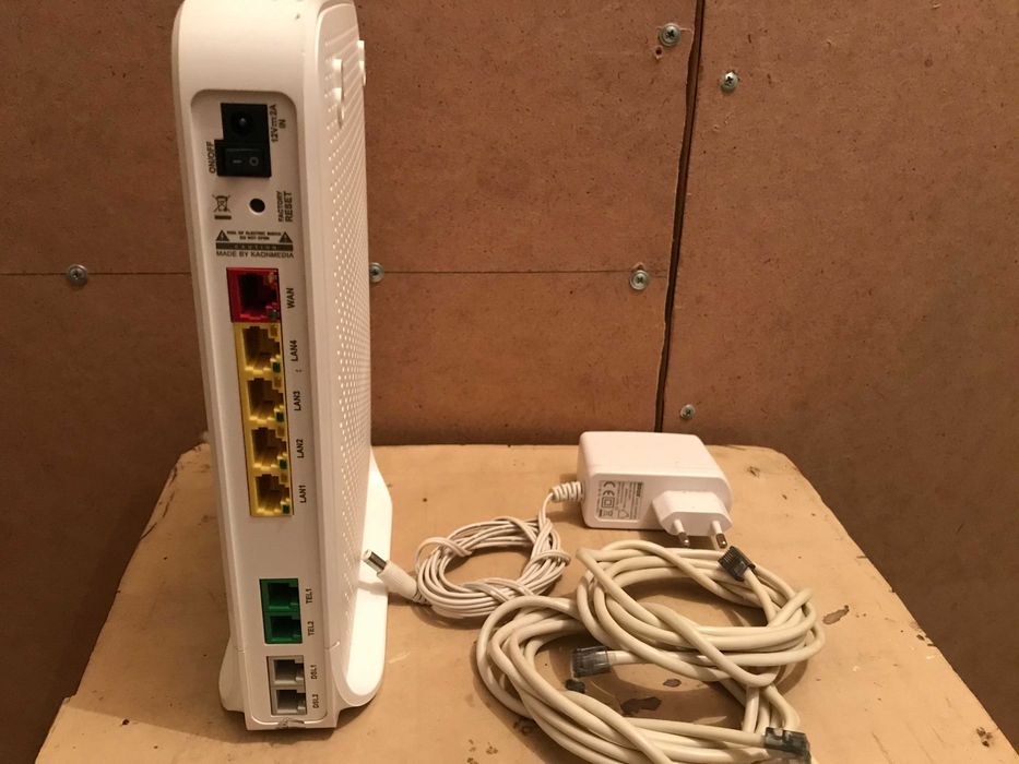 Модем Роутер Wi-Fi сiм 3G / 4G / LTE Різні