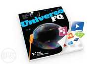 Universo FQ 7 - NOVO