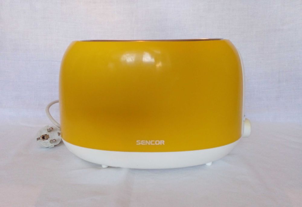 Тостер Sencor STS 2706YL
