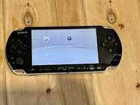 Consola PSP3000