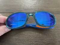 Okulary przeciwsłoneczne dziecięce 12 cm