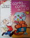 Jogo A Lição do Sabichão Conta