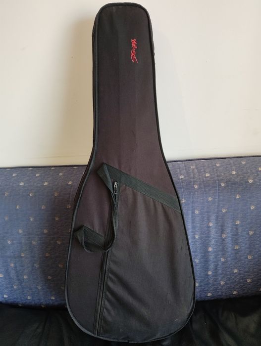 Estojo/Saco Guitarra Clássica Stagg