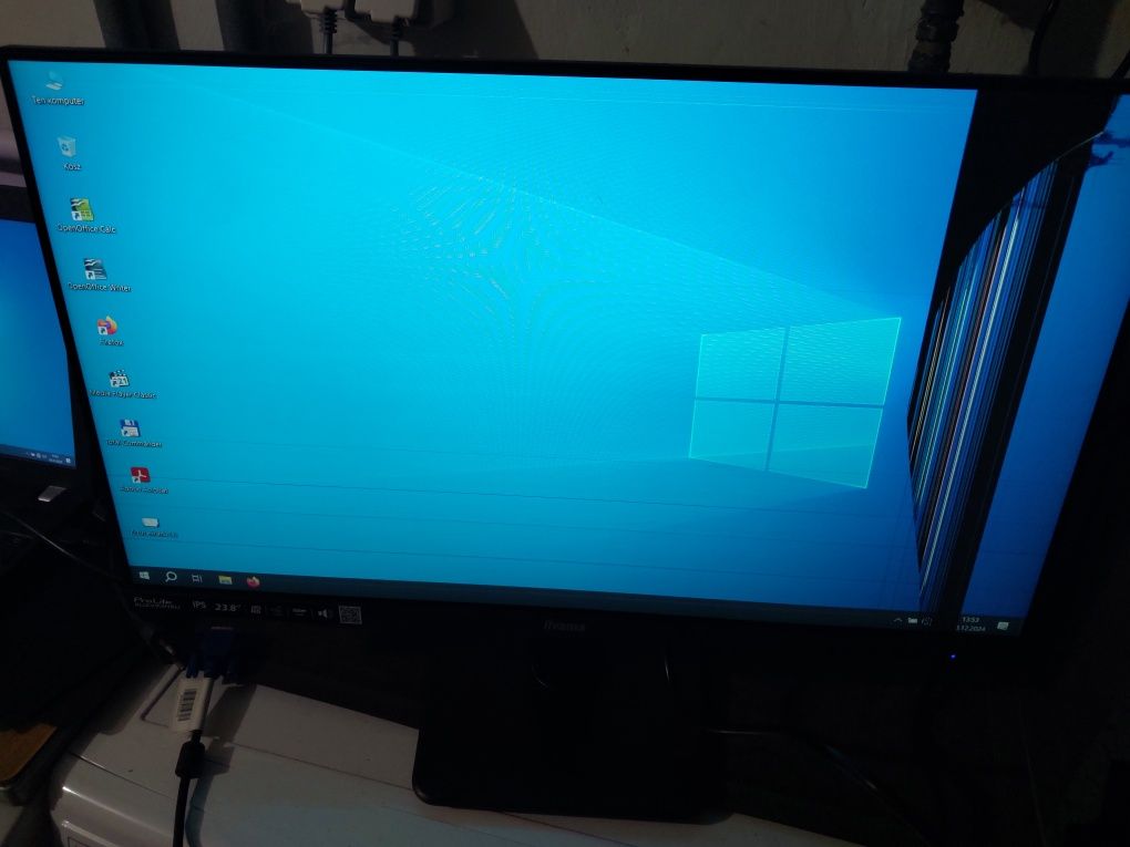 Monitor iiyama XU2493HSU IPS ACR 75 Hz