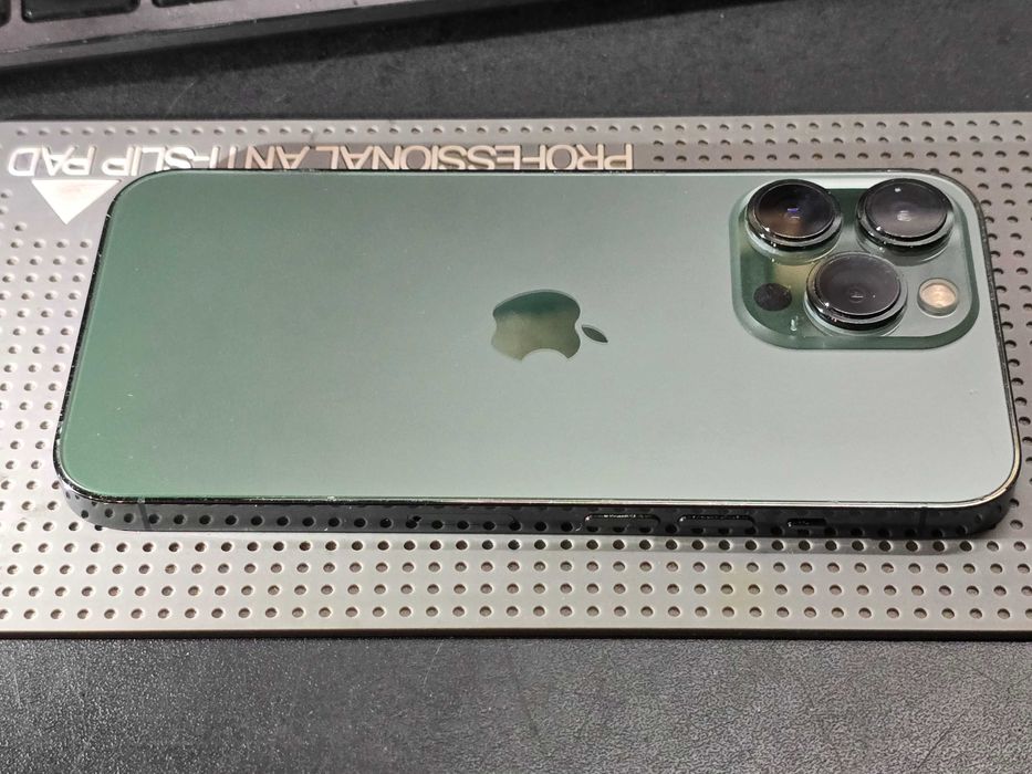 Używany - Apple iPhone 13 Pro 1TB Zielony - GSM Baranowo