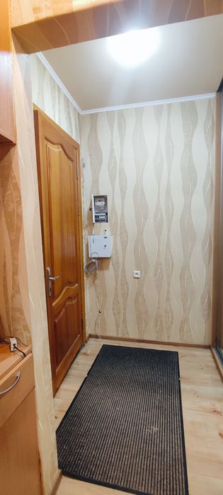 Здається 3-х. к.кв. з А/О. Центр!