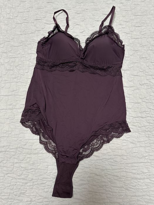 Oysho бренд боді