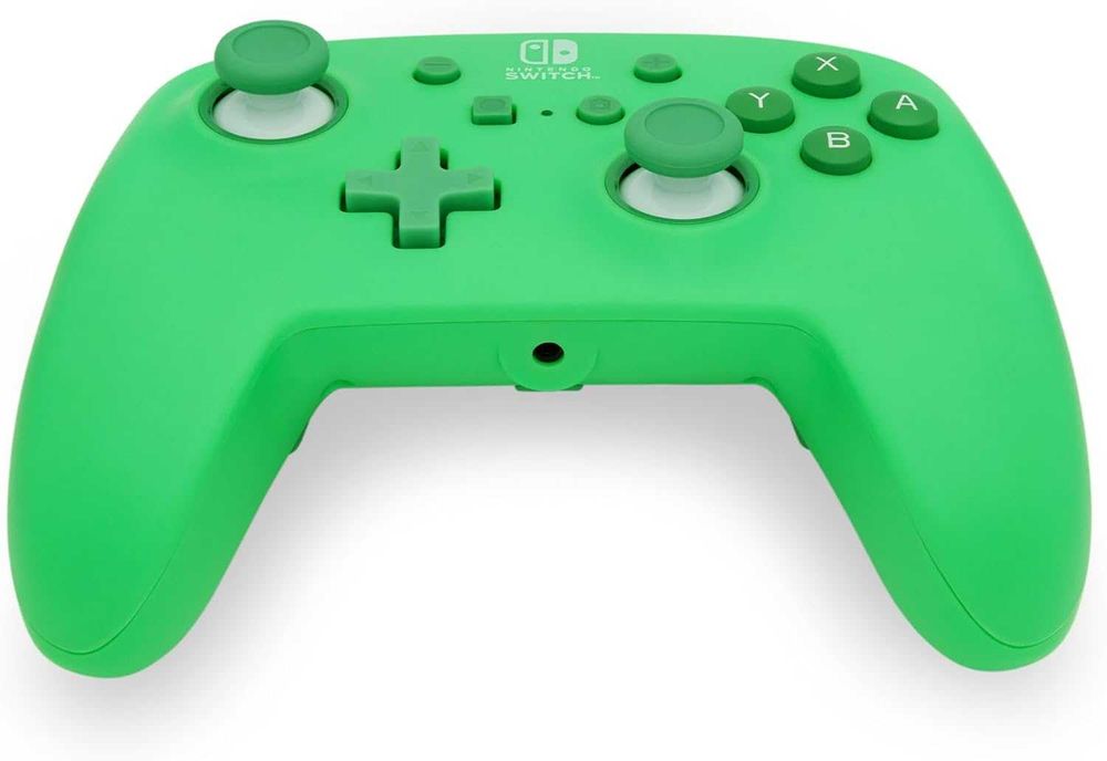 Oryginalny PowerA Kontroler PowerA do konsoli Nintendo Switch gamepad