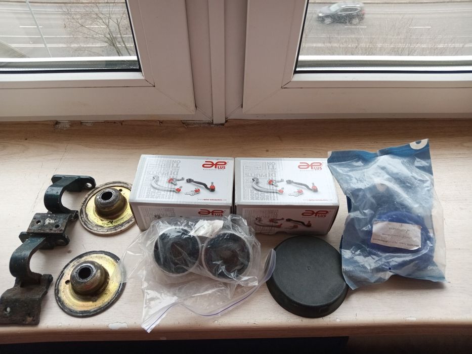 Фольксваген пассат Б3, Б4.