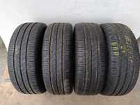 4x 185/55 R15 86H XL Continental Eco Contact 6 2021r 6,5mm