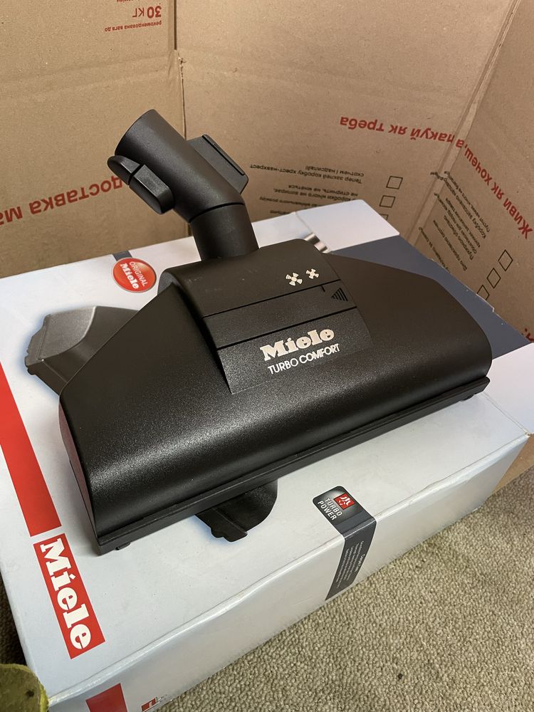Турбо щітка  Miele STB 205-3