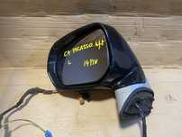 Lusterko lewe Citroen C4 Picasso lift 14 pin OE