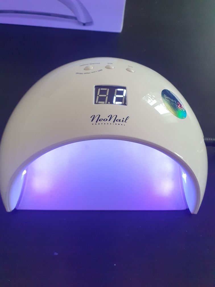 Lampa NeoNail Smart 2.0