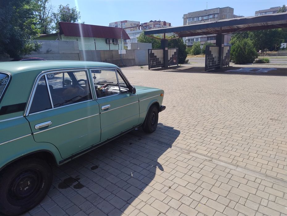 Продам авто ВАЗ 21063