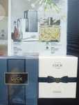 Avon luck męskie męski