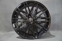 Felgi DM33 21" 9J ET25 5x112 Black