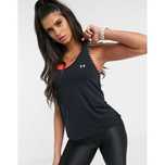 Жіноча спортивна майка Under Armour UA Knockout Tank XS-S