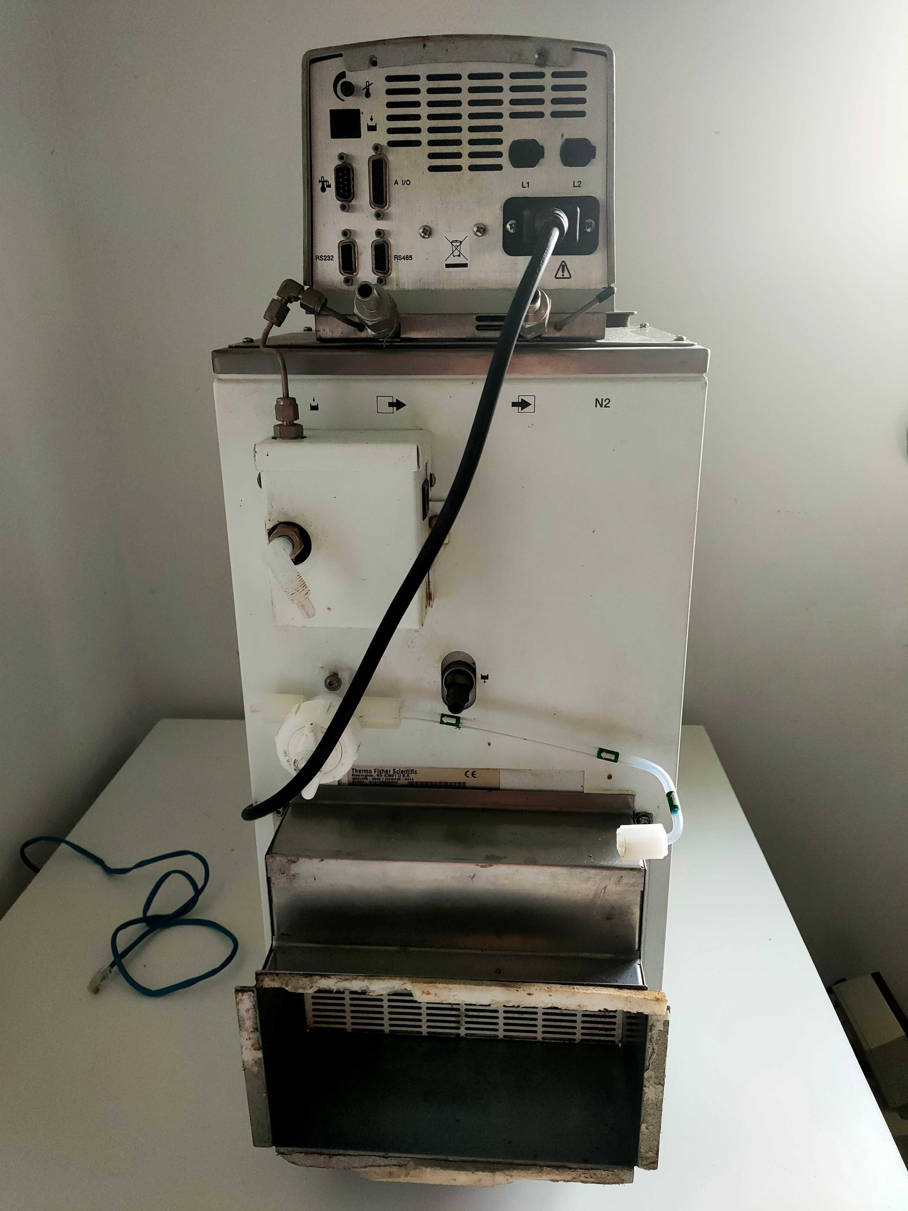 Thermo Neslab RTE 740 Benchtop Recirculating Chiller Bath
