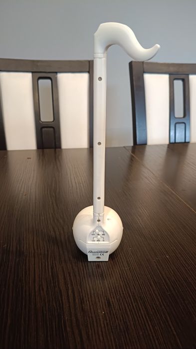 Otamatone Classic White