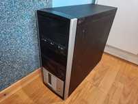 ПК комп'ютер системний блок AMD Athlon 64 x2 4800+/3 gb/ssd 120 + hdd