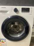 Pralka samsung eco bubble