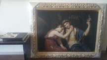 Quadro Love Novo!