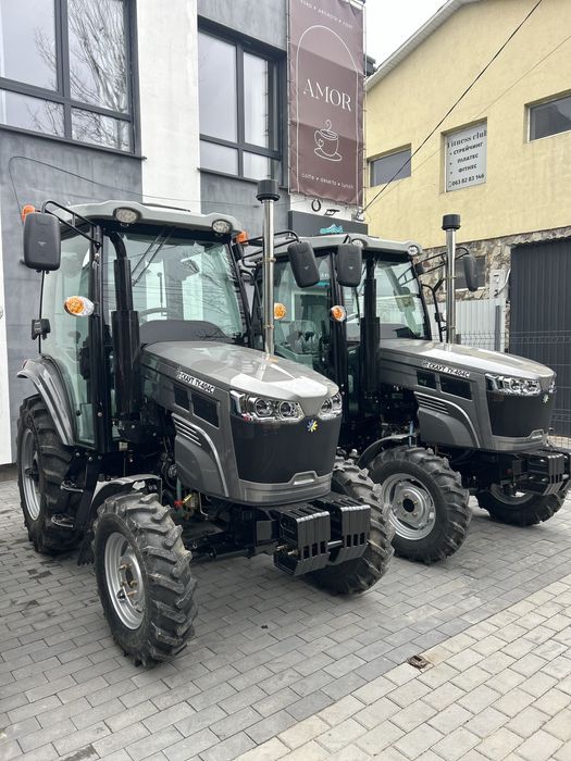 Трактор Скаут TY 404C є весь модельний ряд, безкоштовна доставка