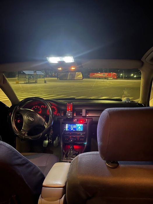 Продам Audi a6 c5