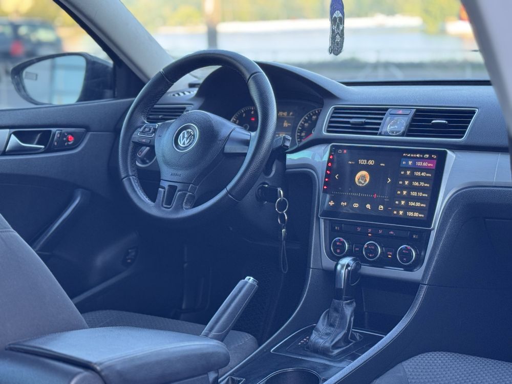 Увага! Фольксваген Пассат в кредит! Авто на виплату! Volksvagen Passat