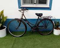 Bicicleta YÉ-YÉ  original Travão Alavanca