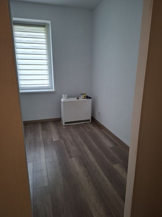 Zamienię mieszkanie komunalne 25m2 na większe. Dopłata!!