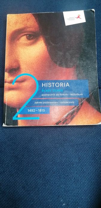 Historia ślady czasu 2