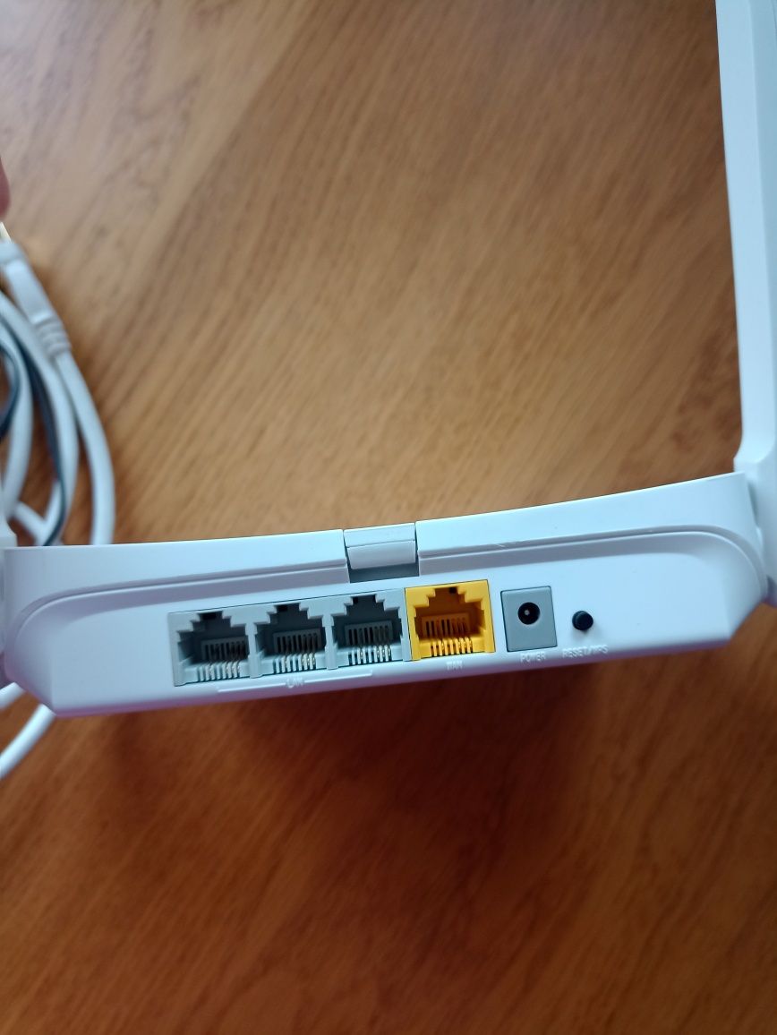 Router mercusys używany