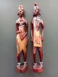 Estatuetas Africanas