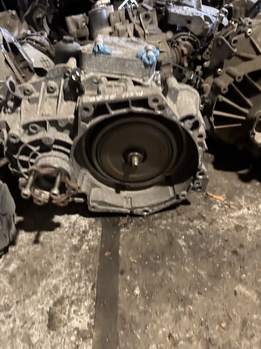 АКПП(коробка DSG.6) Passat.В6.B7. В8.Skoda a5(MSU)(LTE)(MFL) Superb2.3