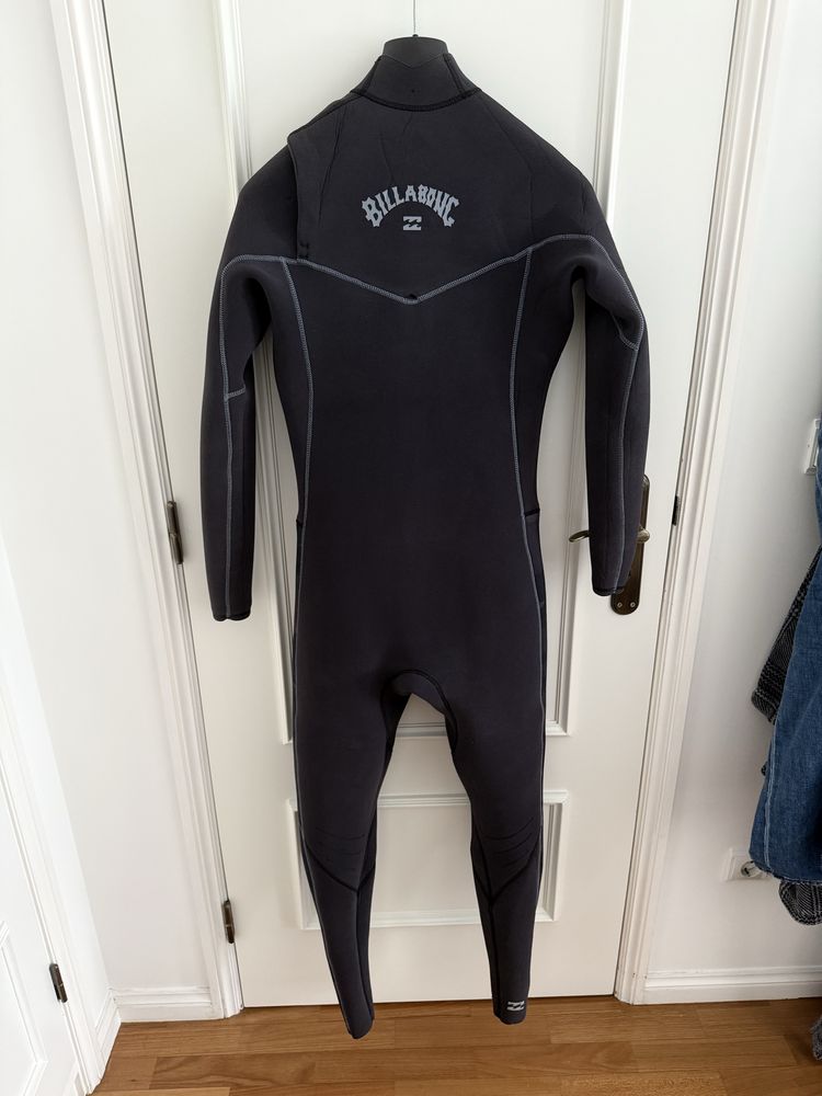 Fato de surf Billabong furnace pro L 4:3