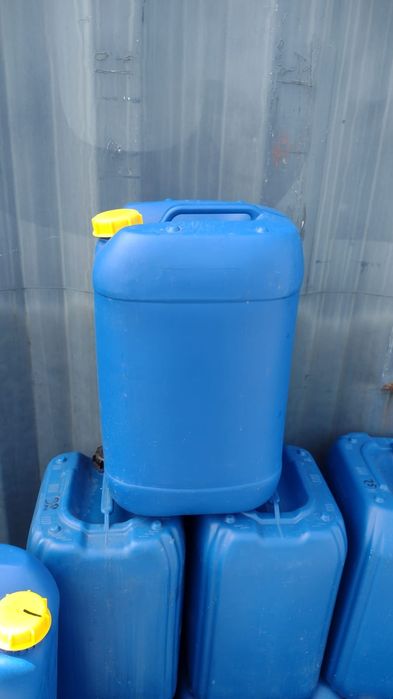 Kanister, baniak, bańka, pojemnik 30 l