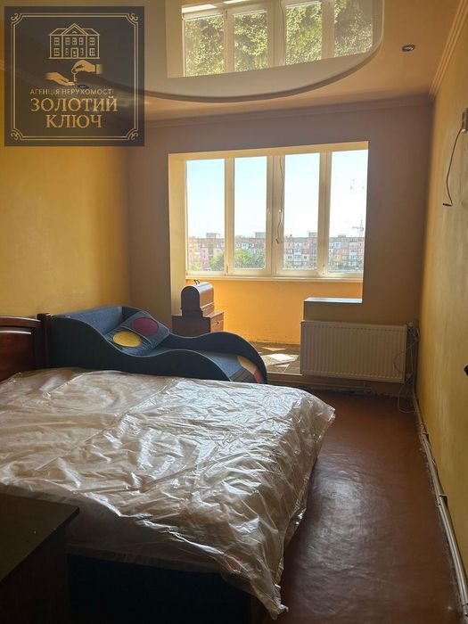 Продаж 3-кімнатної квартири, 65 м², Кропивницький